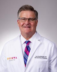 Joe John Stephenson, Jr.