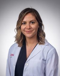 Victoria Morgan Stevens, PCPNP