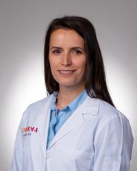 Andreea Iulia Stoichita, MD