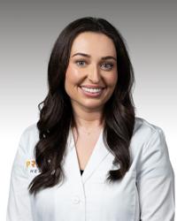 Alexandra Jett Stromatt, PA