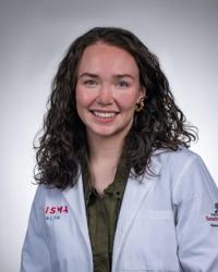 Emily Grace Styles, FNP
