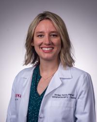 Jordan Campbell Tezza