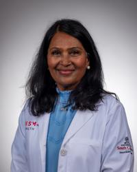 Vasanthy Thevarajah
