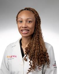 Ambreona Keon Thomas