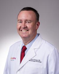 Dr. Christopher Reid Thomas, MD