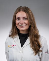 Haley Amanda Tiedemann