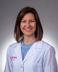 Krista Davenport Timmerman, MD