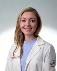 Margaret Biddle Todd, FNP