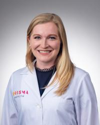 Sarah Grawe Tomashefski, BC, GNP