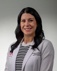 Heather Ann Traynham, AGPCNP