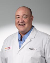 Kevin Leonard Turner