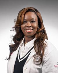 Chastity Tesheyana Myrtice Tyler