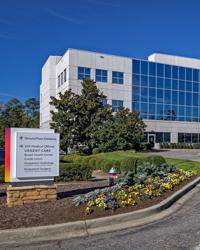 Prisma Health Urgent Care–Parkridge