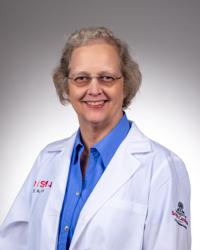 Mary Milhous Varn, MD