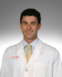 Christopher James Vaughan