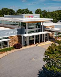 Prisma Health Urgent Care–Powdersville