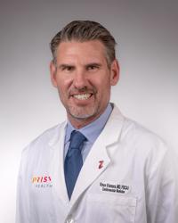 Vince Michael Vismara