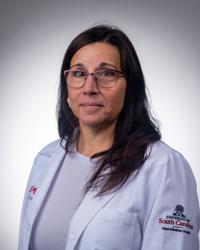 Theresa Ann Vokey