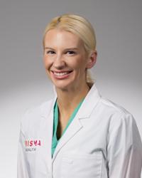 Kelli Walker