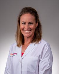 Brittany Anne Walsh