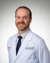 Robert Anthony Walton, Jr., FNP