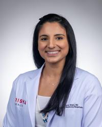 Iqra Hassan Wani, MD