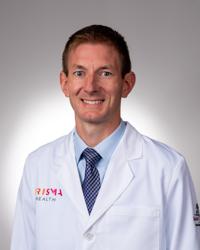 Chad Charles Ward, MD