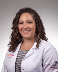 Katelyn Waters James