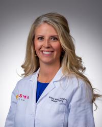Kristina Lee Webber