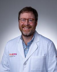 Joshua Eric Welborn
