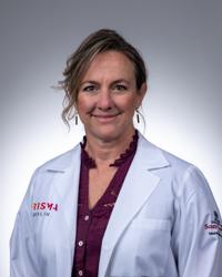 Dr. Amy Zampi Welcome, MD - Greenville, SC - Internal Medicine