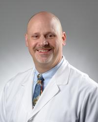 Dr. Eric Stephen Wernsman, DO - Sumter, SC - Emergency Medicine