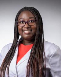 Kiara Tyshana West, PA