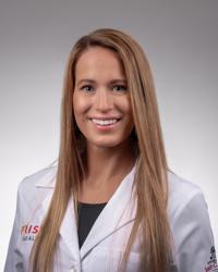 Sarah Elizabeth Wetherell