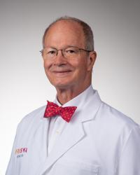 William Earl Wheeler, MD