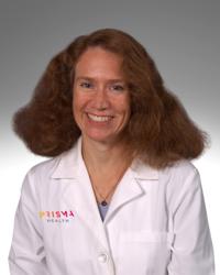 Janette Elaine White, MD