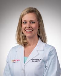 Krystal Southerlin White