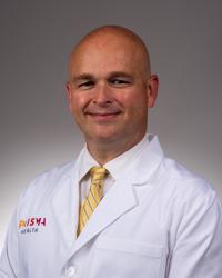 Sean Michael White, ACNP - Greenville, SC - Pulmonology - Book Appointment