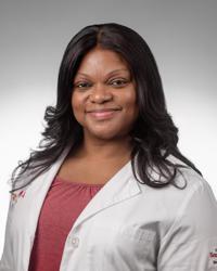 TiSheila Diane Whitted