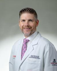 Brent Jerome Wilkerson, MD
