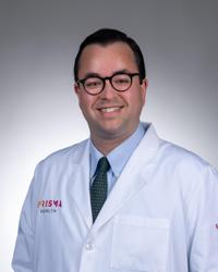 Benjamin Montgomery Wilson