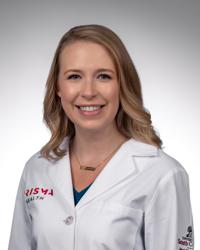 Sarah Elizabeth Wilson