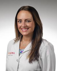 Hillary Bordeaux Wilt