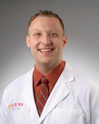 Jeffrey John Wisinski, DO