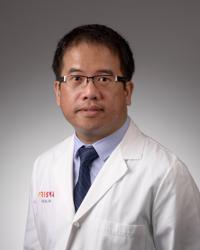 Raymond Hok Pan Wong