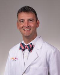 Jesse David Woodard, MD