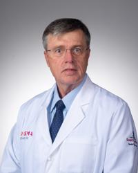 Charles J. Woody