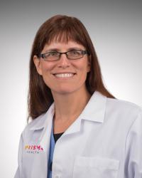 Colleen Ann Wunderlich, MD