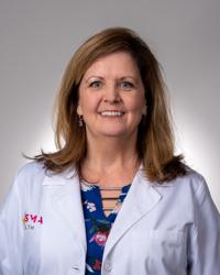 Julia Jeanette Yates