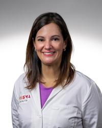 Laura Elizabeth Yount